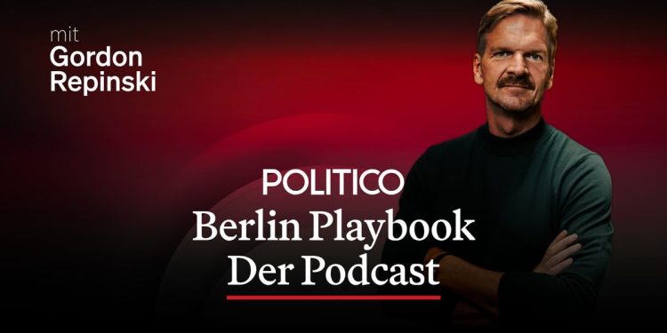 Reise Ins Ungewisse – Político