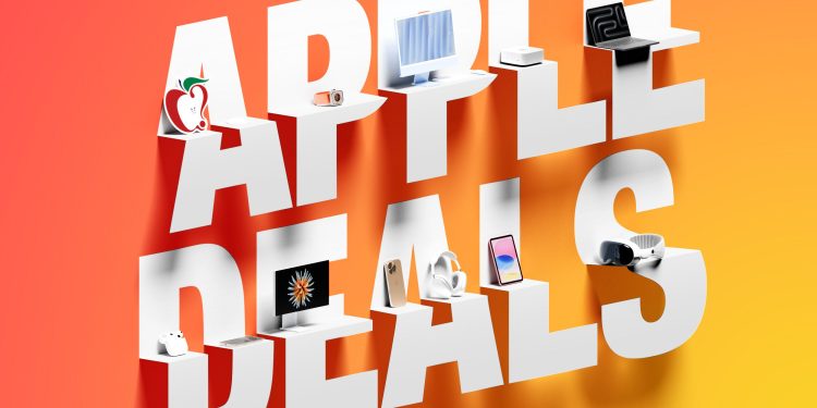 Las mejores ofertas de Apple de la semana: las primeras ventas alcanzaron las cajas oficiales del iPhone 17, además de ahorrar accesorios de carga y más