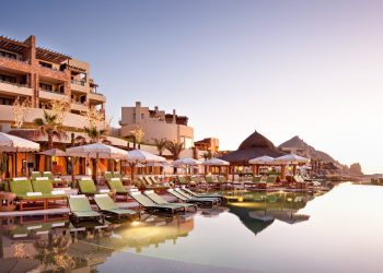 Hilton Honors Devaluation ve los reembolsos de los premios se disparan hasta 250,000 puntos por noche