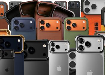 Todas las mejores cajas de iPhone 17 que puede comprar ahora mismo 9to5mac