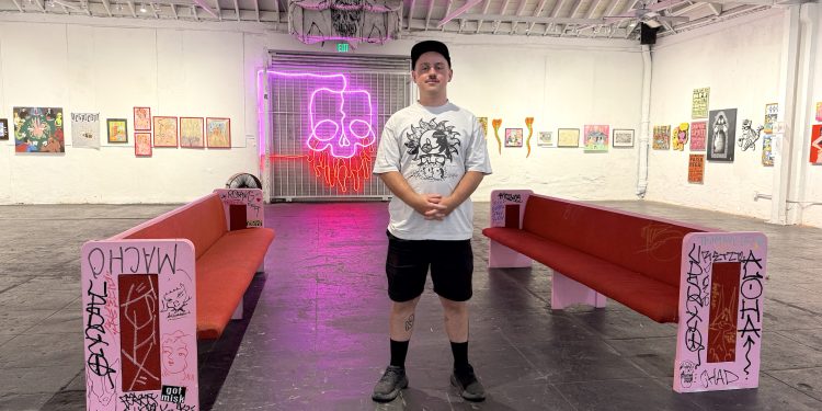 SuperChief, amado Hub de LA Arts, pelea para mantenerse abierto