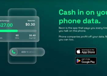 Aplicación de grabación de llamadas virales desconectadas después de exponer los datos del usuario