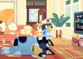 Cómo ver 'Bluey' sin un servicio de transmisión