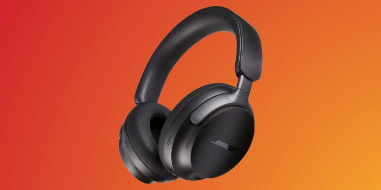 Bose QuietComfort Ultra recibirá una actualización de segunda generación el próximo mes