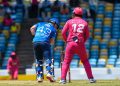 Barbados Royals Chalk Up First Win of CPL 2025