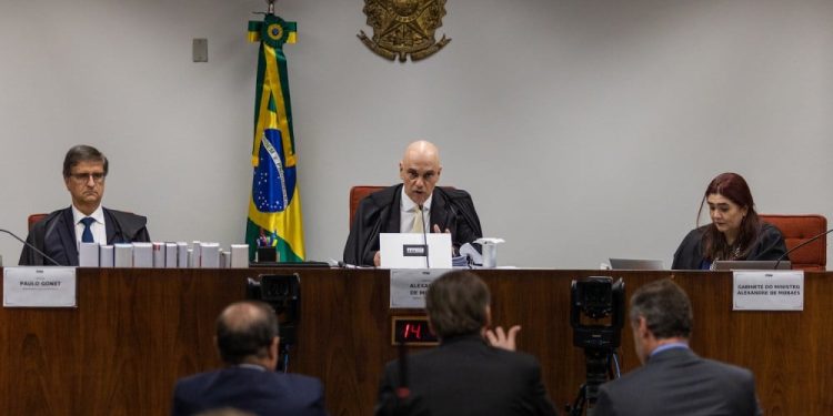 Bolsonaro condenado por conspirar el golpe