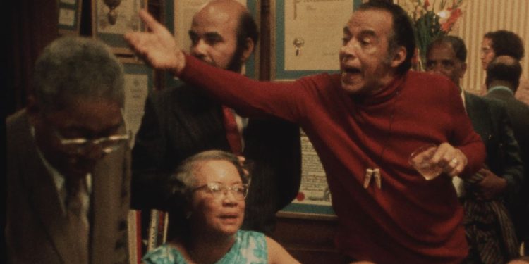 «Once Upon A Time in Harlem» es una película para las edades