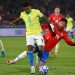 Cómo ver Brasil vs Chile Live Stream (es gratis)