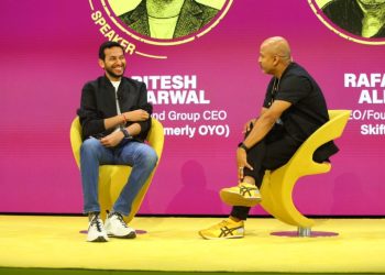 El prisma Oyo-Parrent unifica los hoteles premium bajo la nueva marca de 'checkin'