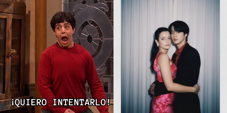 ¡Quiero Intentarlo! Este es el paso a paso para tener tus fotos polaroid con tu celebry crush