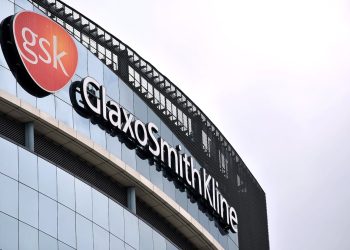 Farmacéutica Británica GSK Promete Invertir $ 30,000 MILLONES EN ESTADOS UNIDOS