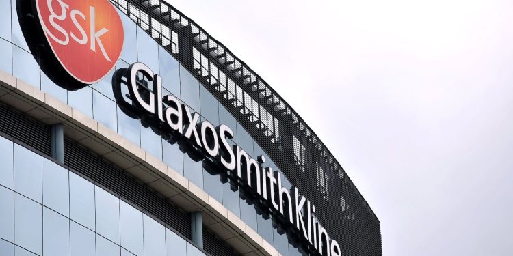 Farmacéutica Británica GSK Promete Invertir $ 30,000 MILLONES EN ESTADOS UNIDOS