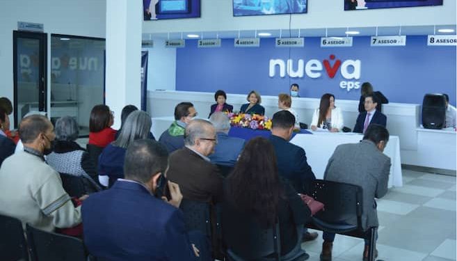 Salud en Cuidados intensivos | El Espectador