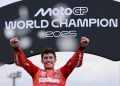 MotoGp -Japón: Marc Márquez Iguala Otros Récords – ABC Motor