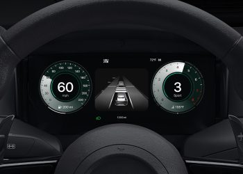 ¿No tienes un montón de efectivo? No se preocupe: es posible que pronto pueda obtener un automóvil asequible con Apple CarPlay Ultra