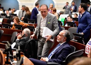 Colombia buscará la ratificación de importancia convenios laborales