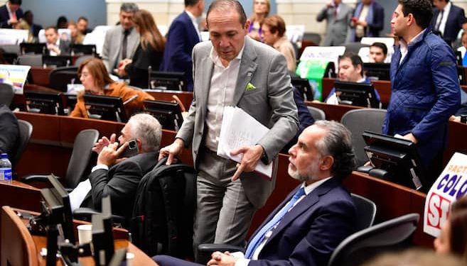 Colombia buscará la ratificación de importancia convenios laborales