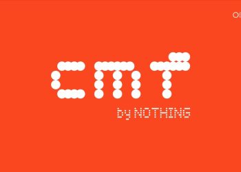 Fabricante de teléfonos inteligentes nada para girar su marca CMF asequible