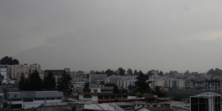 Pronóstico del clima en ecuador para este sábado, 6 de septiembre, según el inamhi | Ecuador | Noticias