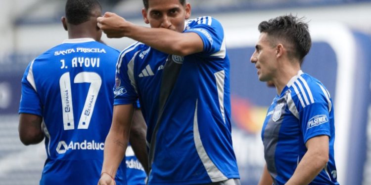 La Copa Ecuador Reprogramó Sus Partidos por El Paro