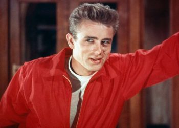 James Dean: Siete Décadas del Trágico accidente Autopilínstico que acabó con la Vida del actor | Gente | Entretenimento