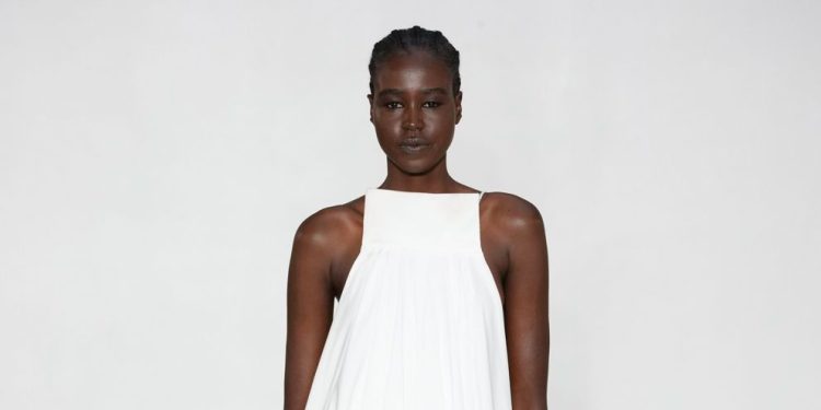 Mossi Primavera 2026 Colección Ready-to-Wear