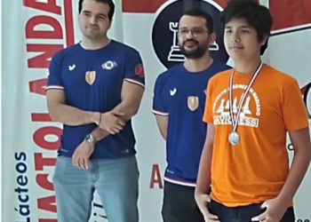 Ajedrez: Torneo Intercolegial en el Centro Educativo Espiritu Santo de Mra – Polideportivo