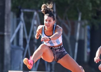 Este Sábado y Domingo se pone en Marcha El Campeonato Nacional de Atletismo en la Snd – Polideportivo