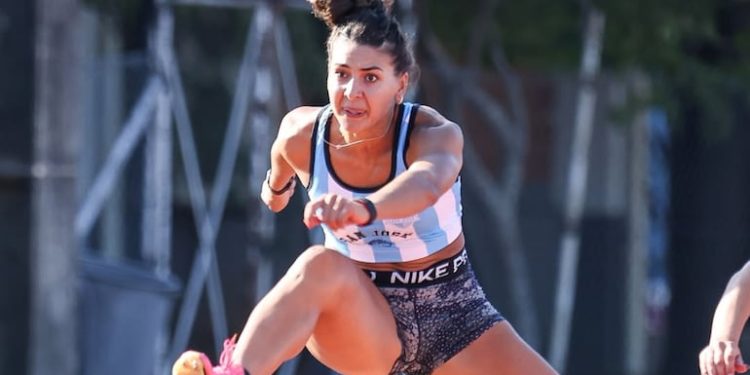 Este Sábado y Domingo se pone en Marcha El Campeonato Nacional de Atletismo en la Snd – Polideportivo