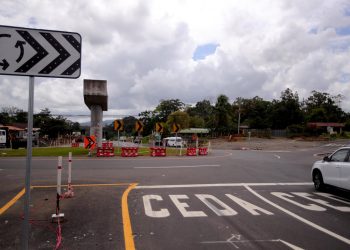 Pasos Elevados de Ruta 32: Mopt Ahora Sí Usará Los Diseños de Chec Que Mauricio Batalla Calificaba de 'Horribles' y 'Remalos'