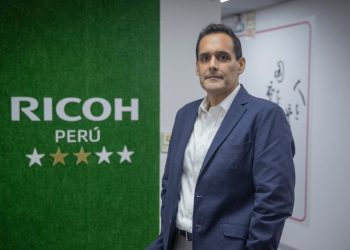 Ricoh Abre Camino A Su Plan de Tres Años: Más Allá de la Entresión, Hacia la CiberseguriDad y Tecnología de la Información | Ricoh | Ciberseguridad | Economio