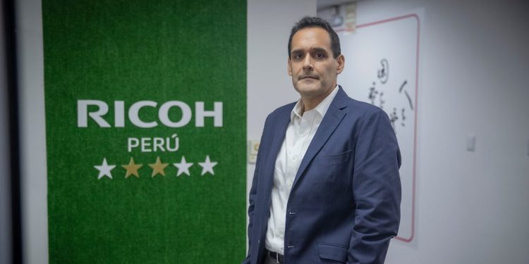 Ricoh Abre Camino A Su Plan de Tres Años: Más Allá de la Entresión, Hacia la CiberseguriDad y Tecnología de la Información | Ricoh | Ciberseguridad | Economio