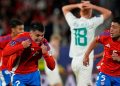 Video: Chile le Ganó A Nueva Zelanda Con Un Gol de Millán y Por Un Blooper del Arquero y El Volante :: Olé