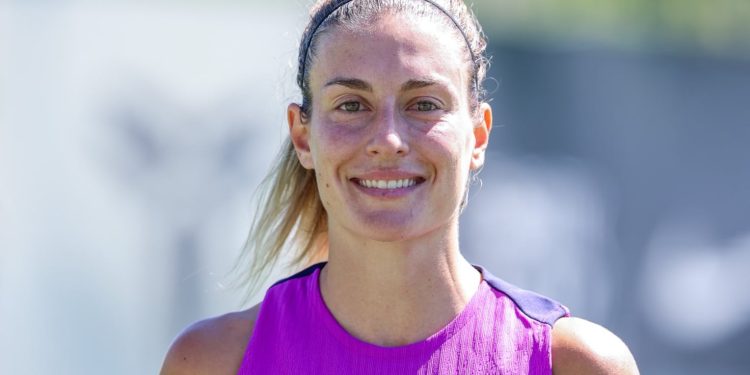 Alexia Reina en Los Números