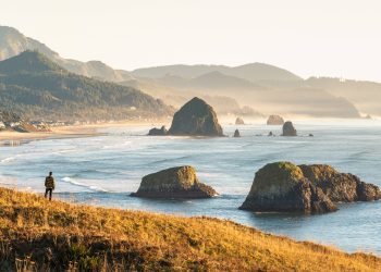 7 playas estadounidenses para unas vacaciones soleadas de otoño
