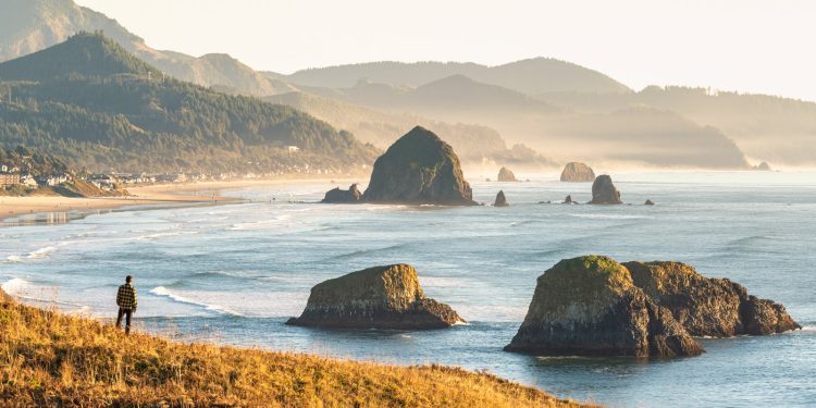 7 playas estadounidenses para unas vacaciones soleadas de otoño