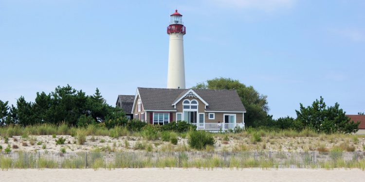 10 mejores estados de EE. UU. Para vivir, según un nuevo estudio