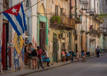 NOTAS SOBRE CUBA Y LOS FRACASOS Añejos de una Seudorrevolución