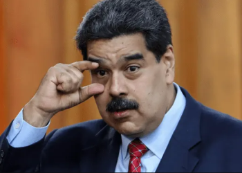 Maduro en Calzoncillos – El Nacional