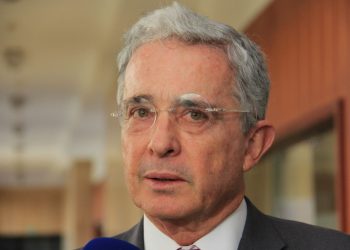 Corte suprema Confirma Libertad de Álvaro Uribe Mientras Avanza Apelación Por Sobornos