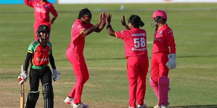 Massy WCPL … Royals venció a los guerreros con ensayo general de la final del miércoles