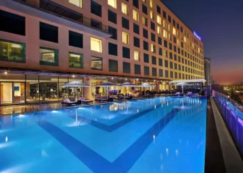 ¿Qué generaron ingresos para la industria hotelera india este verano?