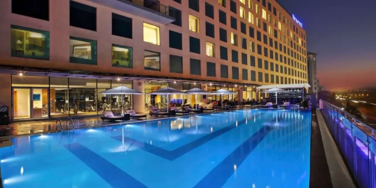 ¿Qué generaron ingresos para la industria hotelera india este verano?