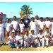 Rhty & SC derrotó a Albion en el Campeonato Poonai Pharmacy U-13.