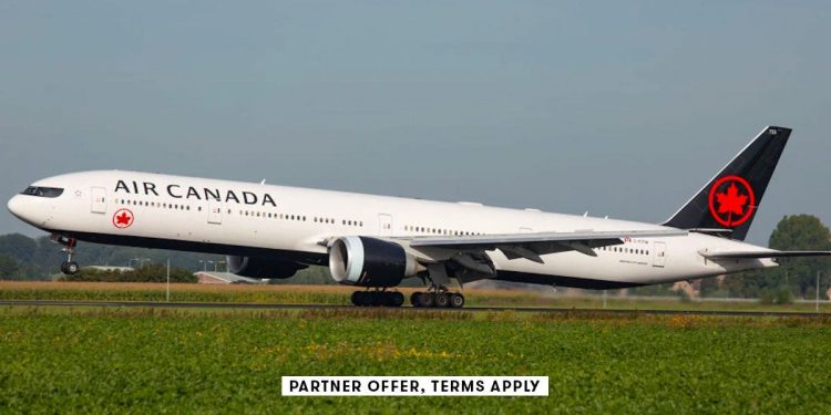 Tarjeta de crédito Chase Aeroplan: Bono de bienvenida actual