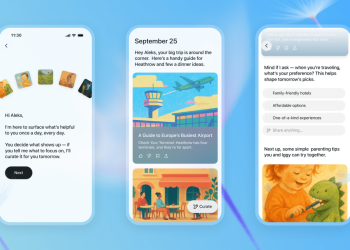 Operai lanza el chatgpt pulso para escribir de manera proactiva sus calzoncillos matutinos