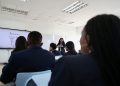 Gobierno Cambió Modalidad de clases en 4 Distritos Por Hechos Violentos en el Paro