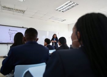 Gobierno Cambió Modalidad de clases en 4 Distritos Por Hechos Violentos en el Paro