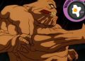 'Clayface' toma forma en fotos de conjunto filtrado