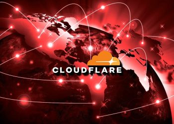 Cloudflare bloquea el ataque de ataque DDoS más grande de DDoS a 11.5 TBPS